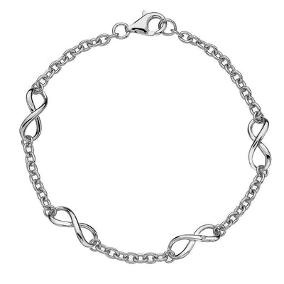 Featured Hot Diamonds Bracelets image