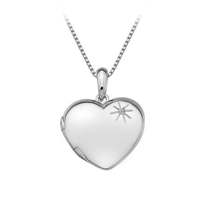 Featured Hot Diamonds Lockets image