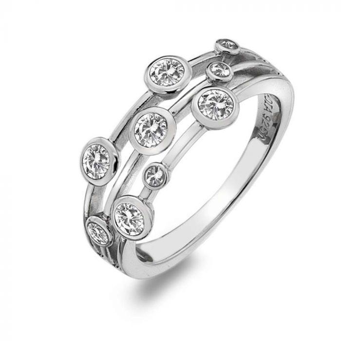 Hot Diamonds