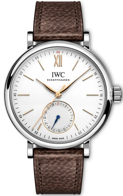 Featured IWC Portofino image