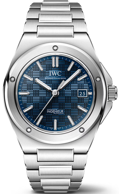 Featured New IWC image