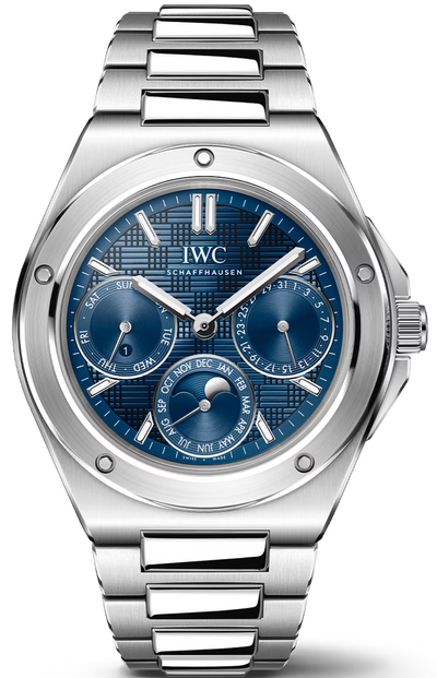 Featured IWC Perpetual Calendar image
