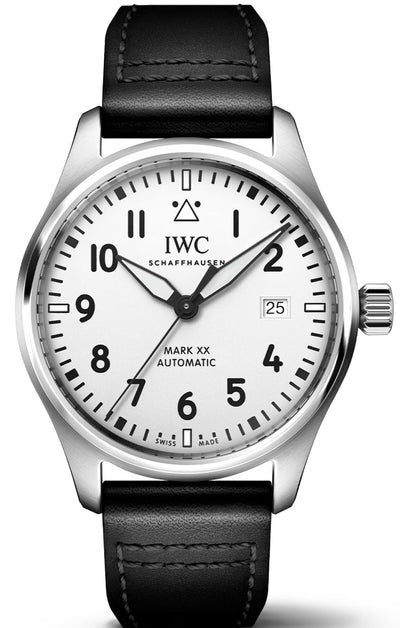 Featured IWC Automatic Watches image