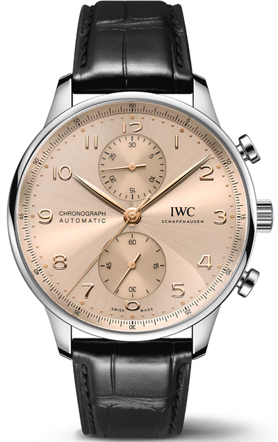 Featured IWC Schaffhausen Watches and Wonders 2024 image