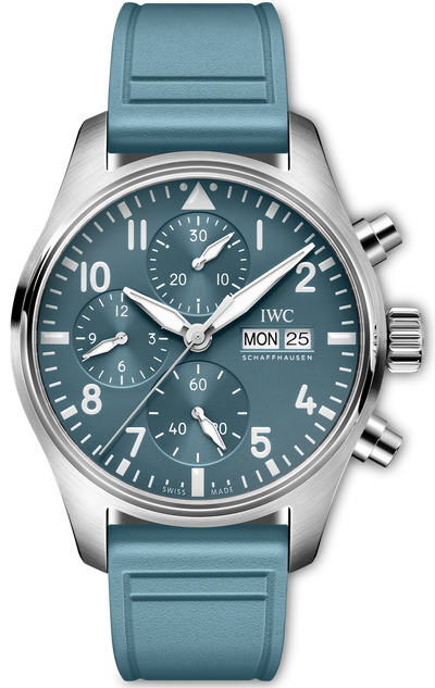 Featured IWC New Releases image