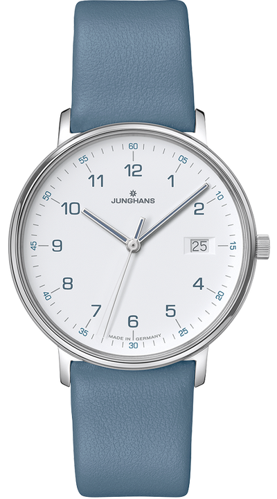 Featured New Junghans image