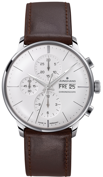 Featured Junghans Meister image