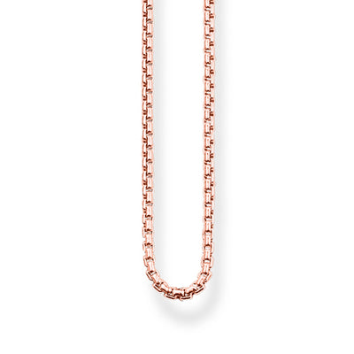 Featured Thomas Sabo Chain Sale image