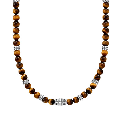 Featured Tiger's Eye Necklaces image
