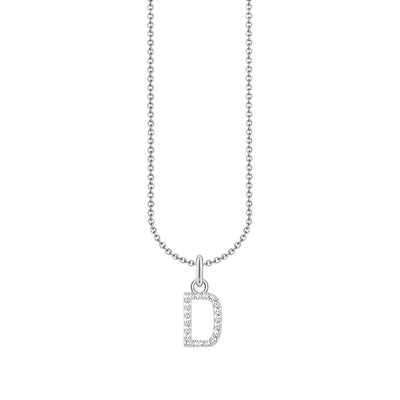 Featured Thomas Sabo Necklaces image