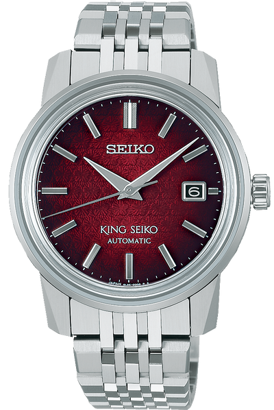 Featured King Seiko image