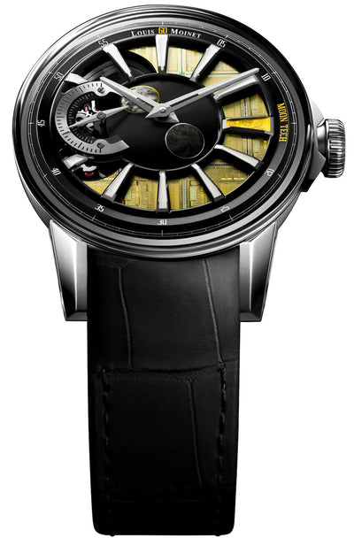 Featured Louis Moinet Watches and Wonders 2024 image