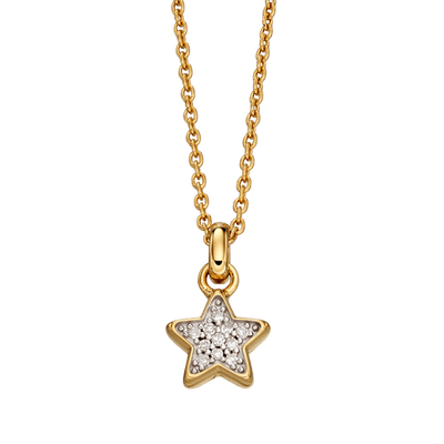 Featured Little Star Necklaces image
