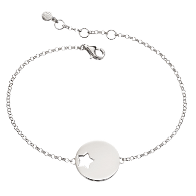 Featured Little Star Bracelets image