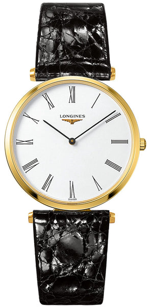 Longines Watch La Grande Classique de Longines Mens L4.755.2.11.2.