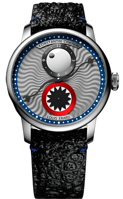 Featured Louis Erard - Watches and Wonders image