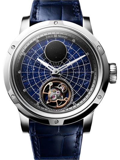 Featured Tourbillon Watches image