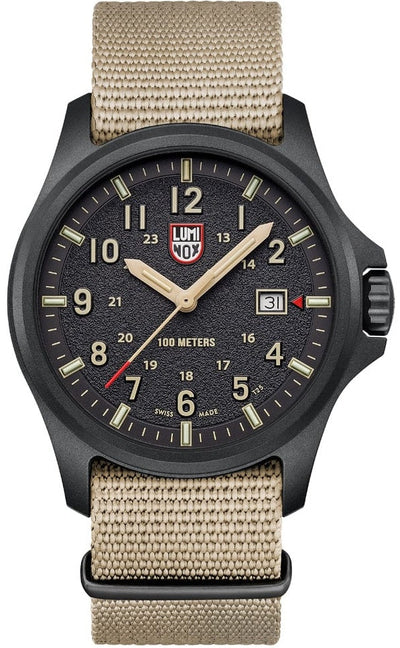 Featured New Luminox Watch Releases image
