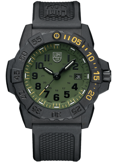 Featured New Luminox Release 2024 image