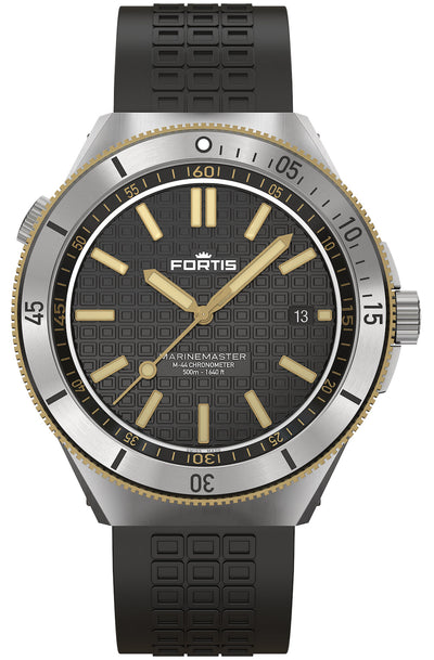 Featured Fortis Marinemaster image
