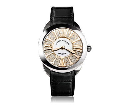 Featured Backes & Strauss Mayfair Watches image