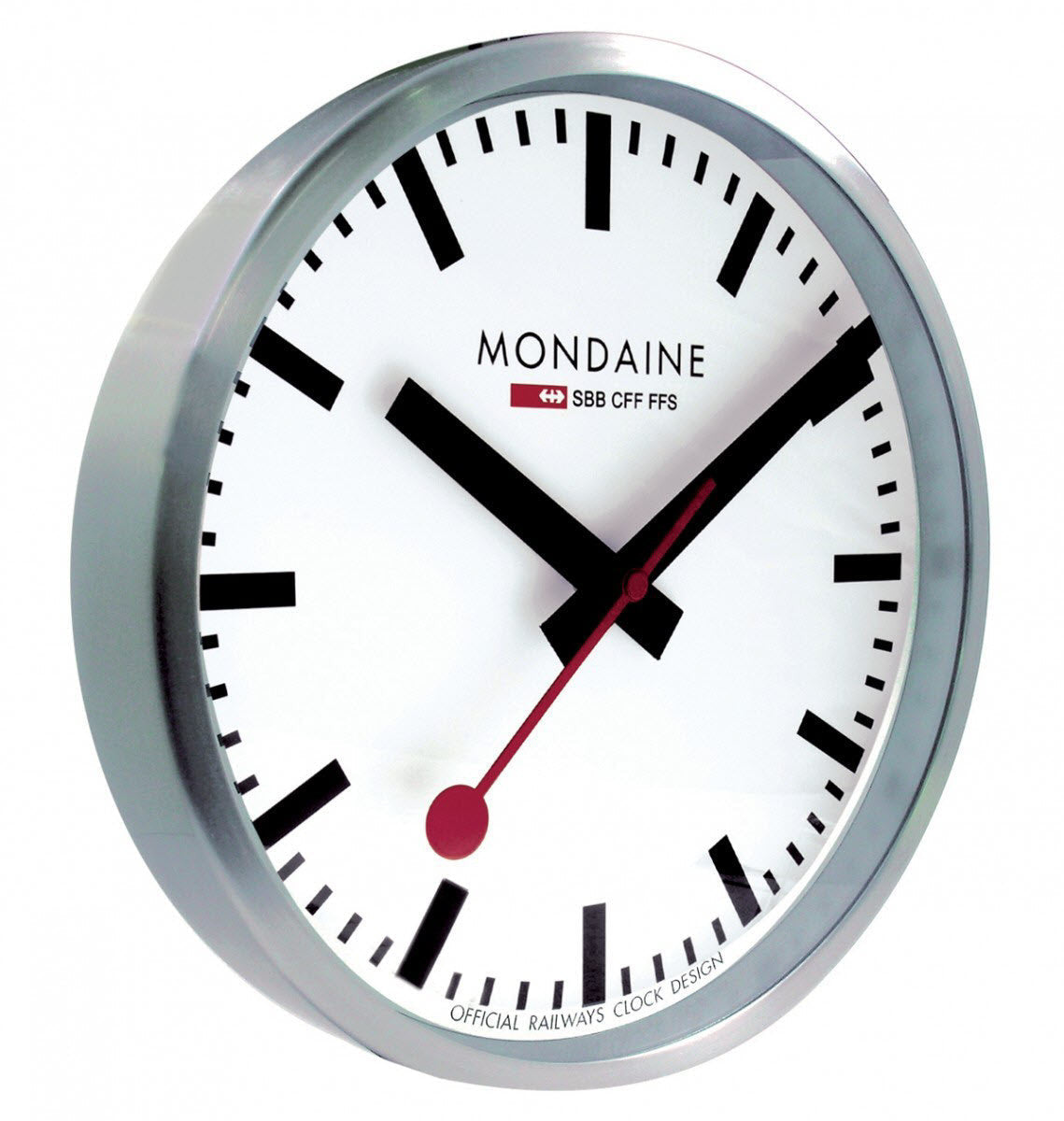 Mondaine shop online hotsell