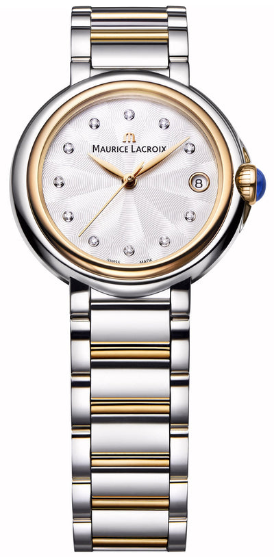 Featured Maurice Lacroix Fiaba image