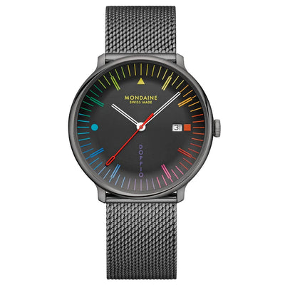 Featured Waterproof Watches image