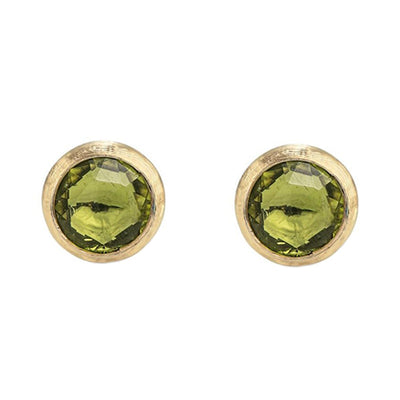 Featured Peridot Earrings image
