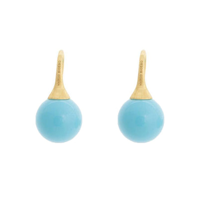 Featured Gemstone Earrings £501 - £1,000 image
