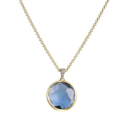 Featured Gemstone Necklaces £501 - £1000 image