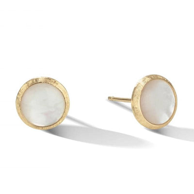 Featured Mother of Pearl Earrings image