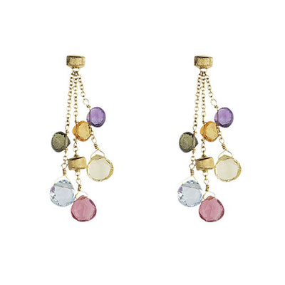 Featured Gemstone Earrings £1001 - £2500 image