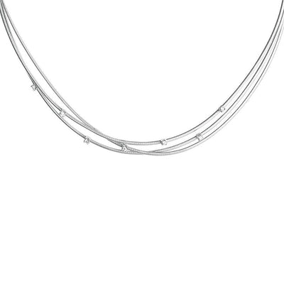 Featured Diamond Necklaces £3001 - £4000 image