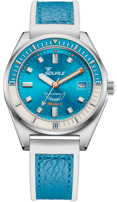 Featured Squale Release 2025 image