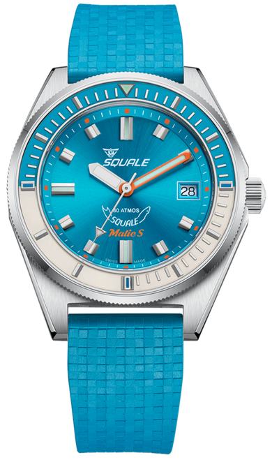 Featured Squale Release 2025 image