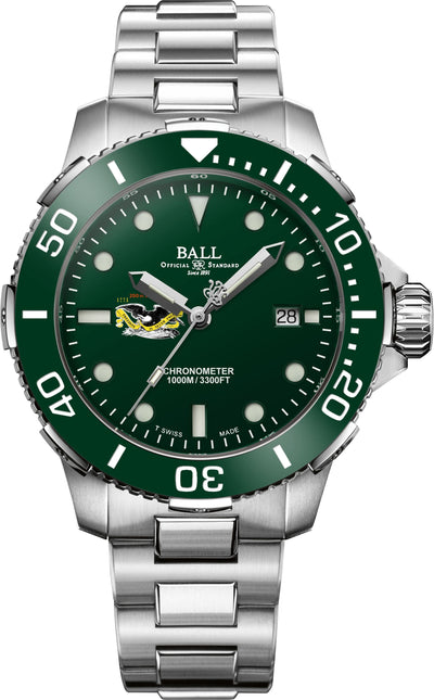 Featured BALL Watch Company Release 2025 image