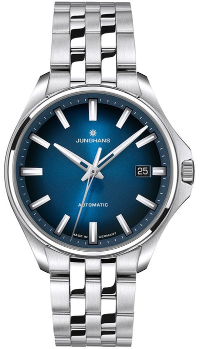 Featured Junghans 2022 Releases image