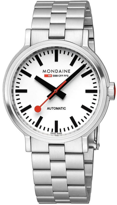 Featured Mondaine The Original Watches image