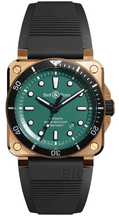 Featured Bell & Ross Limited Editions image