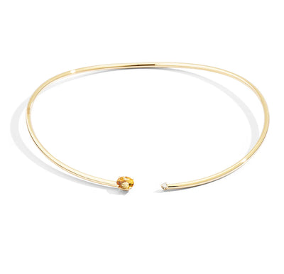 Featured Citrine Birthstone image