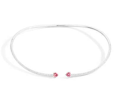 Featured Pink Tourmaline Necklaces image