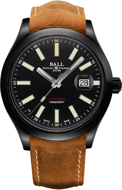 Featured Ball Watch Company Engineer II image