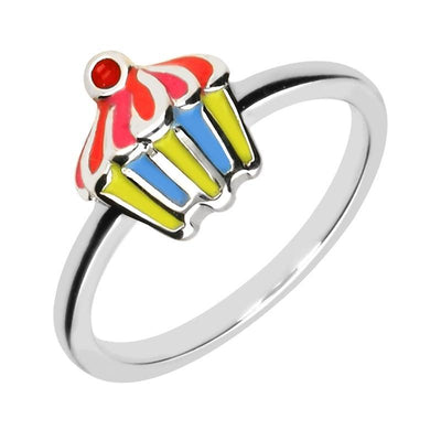 Featured NSPCC Sweet Hearts Rings image