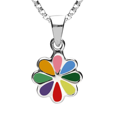 Featured NSPCC Sweet Hearts Necklaces image