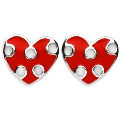 Featured Sweet Heart NSPCC Jewellery image