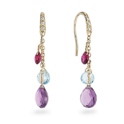 Featured August Birthstone image