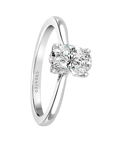 Featured Solitaire Engagement Rings image
