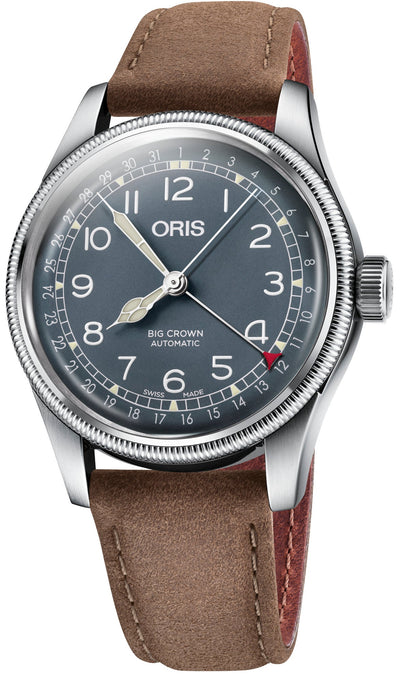 Featured Oris Watches for Men image