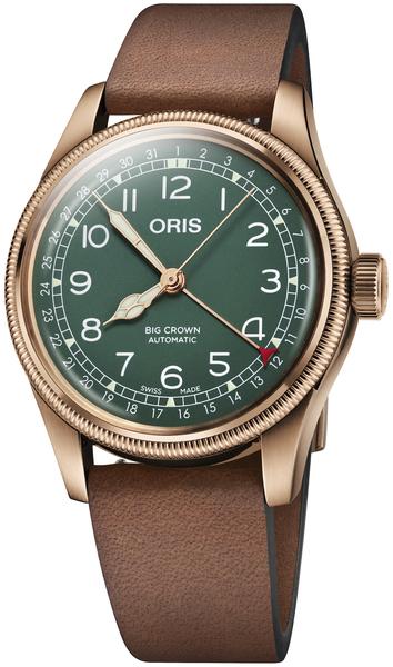 Featured Oris 2022 Releases image